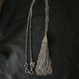 LUCKY Brand necklace